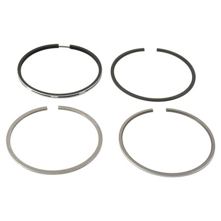 Piston Ring Kit STD for Ford/ Holland 2000 3 Cyl Tractor 83917464 -  DB ELECTRICAL, 1109-1140